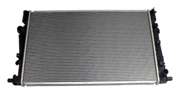 Crown Automotive Jeep Replacement - Crown Automotive Jeep Replacement Radiator  -  68229290AC - Image 1