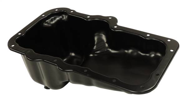 Crown Automotive Jeep Replacement - Crown Automotive Jeep Replacement Engine Oil Pan  -  53021755AB - Image 1