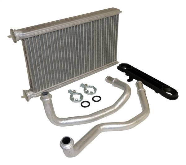 Crown Automotive Jeep Replacement - Crown Automotive Jeep Replacement Heater Core w/Left Hand Drive  -  68003993AA - Image 1
