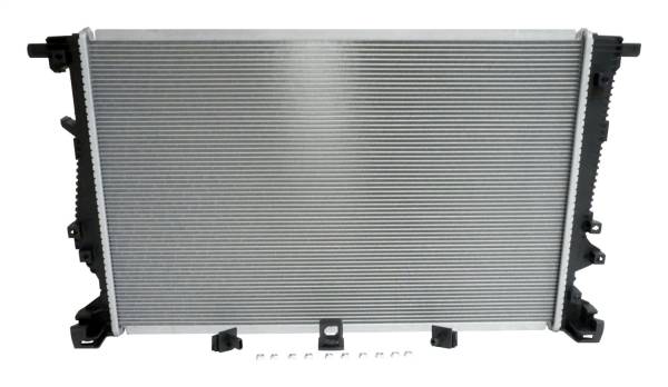 Crown Automotive Jeep Replacement - Crown Automotive Jeep Replacement Radiator  -  68197299AB - Image 1