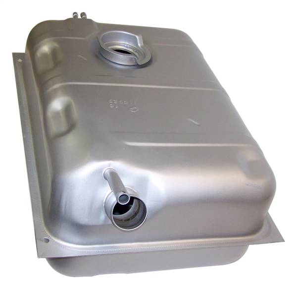 Crown Automotive Jeep Replacement - Crown Automotive Jeep Replacement Fuel Tank Rear Metal 15 Gallon  -  J8127698 - Image 1