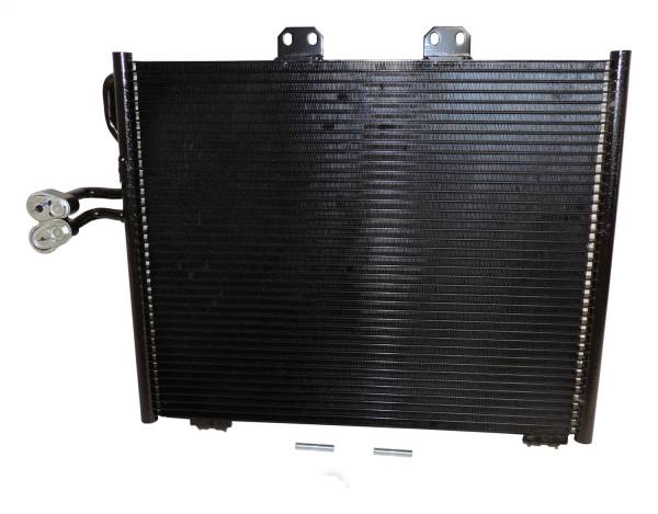 Crown Automotive Jeep Replacement - Crown Automotive Jeep Replacement A/C Condenser  -  55037618AD - Image 1