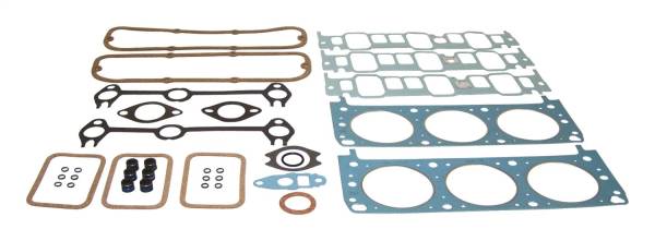 Crown Automotive Jeep Replacement - Crown Automotive Jeep Replacement Engine Gasket Set Upper  -  83500847 - Image 1