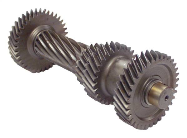 Crown Automotive Jeep Replacement - Crown Automotive Jeep Replacement Manual Trans Cluster Gear w/34-28-22-14-37 Teeth  -  5066650AA - Image 1