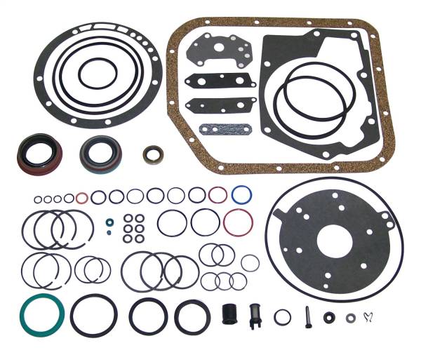 Crown Automotive Jeep Replacement - Crown Automotive Jeep Replacement Auto Trans Rebuild Kit  -  4863907KT - Image 1