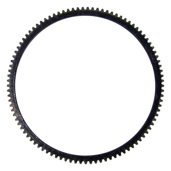 Crown Automotive Jeep Replacement - Crown Automotive Jeep Replacement Flywheel Ring Gear CltchFlyWhlRingGear  -  J0635394 - Image 1