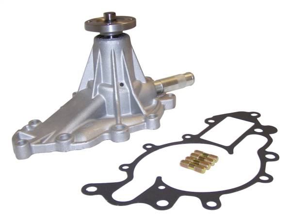 Crown Automotive Jeep Replacement - Crown Automotive Jeep Replacement Water Pump  -  83500807 - Image 1