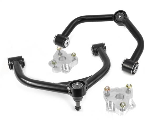 ReadyLift - ReadyLift Leveling Kit 2 in. Front w/Tubular Upper Control Arms - 66-1921 - Image 1