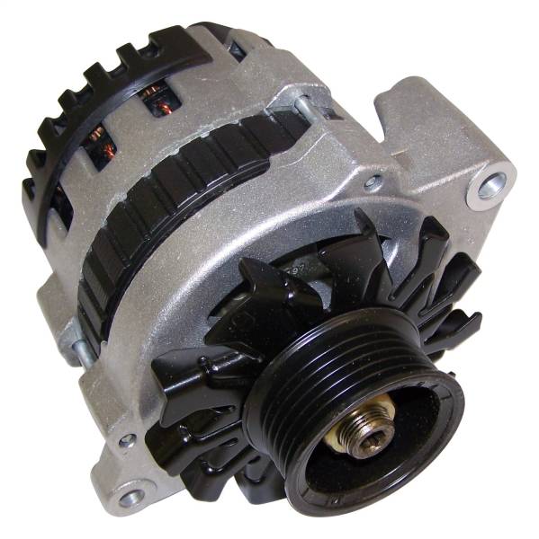 Crown Automotive Jeep Replacement - Crown Automotive Jeep Replacement Alternator 74 Amp  -  53004265 - Image 1