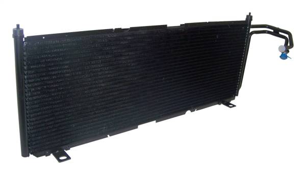 Crown Automotive Jeep Replacement - Crown Automotive Jeep Replacement A/C Condenser  -  55036595AD - Image 1