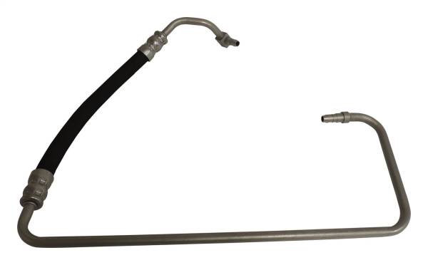 Crown Automotive Jeep Replacement - Crown Automotive Jeep Replacement Power Steering Pressure Hose For Use w/2.7 Diesel Engine Fits WG Grand Cherokee [Europe]  -  52089501AA - Image 1