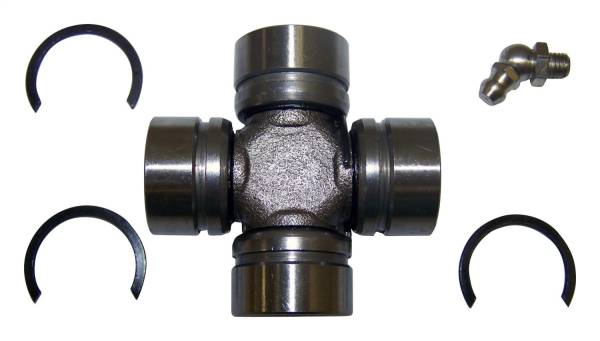 Crown Automotive Jeep Replacement - Crown Automotive Jeep Replacement Steering U-Joint  -  J8123301 - Image 1