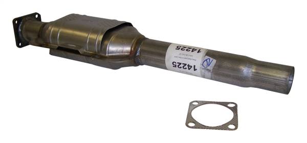 Crown Automotive Jeep Replacement - Crown Automotive Jeep Replacement Catalytic Converter  -  53001627 - Image 1