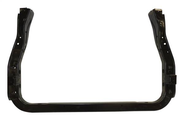 Crown Automotive Jeep Replacement - Crown Automotive Jeep Replacement Radiator Support Frame  -  5156113AA - Image 1