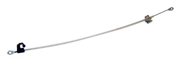 Crown Automotive Jeep Replacement - Crown Automotive Jeep Replacement Temperature Control Cable  -  68004204AB - Image 1