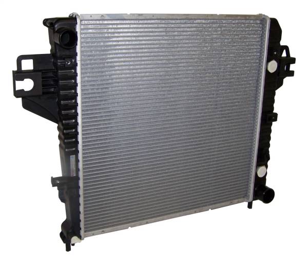 Crown Automotive Jeep Replacement - Crown Automotive Jeep Replacement Radiator 20 in. x 20 in. Core  -  52080118AA - Image 1