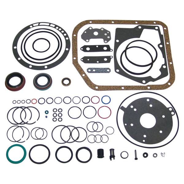 Crown Automotive Jeep Replacement - Crown Automotive Jeep Replacement Auto Trans Rebuild Kit  -  4863907KT - Image 1