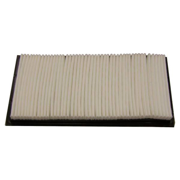 Crown Automotive Jeep Replacement - Crown Automotive Jeep Replacement Air Filter  -  4891694AA - Image 1