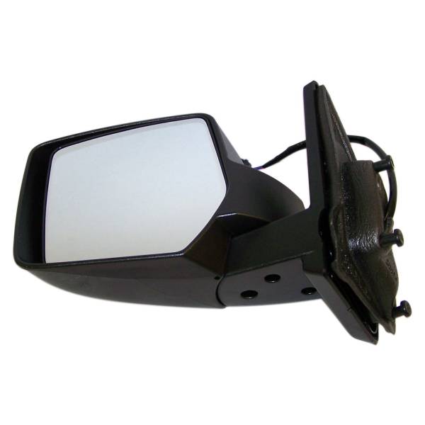 Crown Automotive Jeep Replacement - Crown Automotive Jeep Replacement Door Mirror Left Power Foldaway  -  5155459AF - Image 1