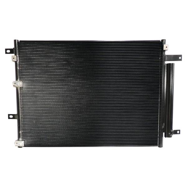 Crown Automotive Jeep Replacement - Crown Automotive Jeep Replacement A/C Condenser  -  52014775AB - Image 1