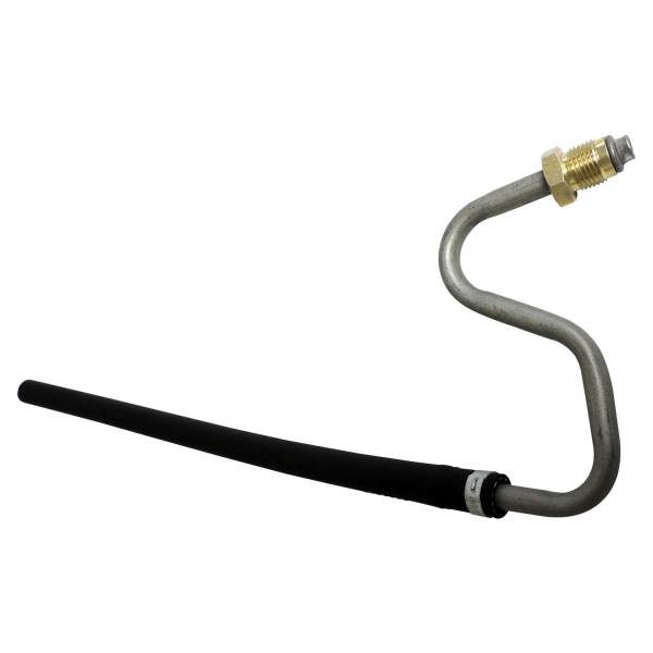 Crown Automotive Jeep Replacement - Crown Automotive Jeep Replacement Power Steering Return Hose  -  52087748 - Image 1