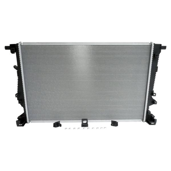 Crown Automotive Jeep Replacement - Crown Automotive Jeep Replacement Radiator  -  68197299AB - Image 1