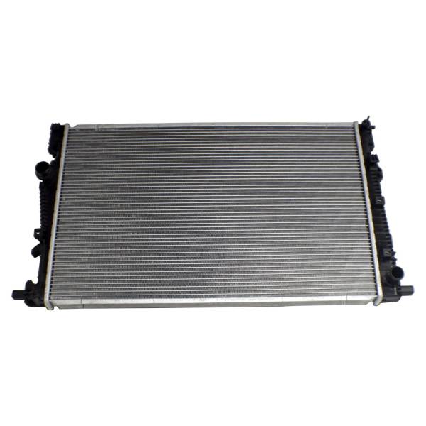 Crown Automotive Jeep Replacement - Crown Automotive Jeep Replacement Radiator  -  68229290AC - Image 1