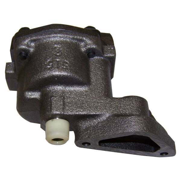 Crown Automotive Jeep Replacement - Crown Automotive Jeep Replacement Engine Oil Pump  -  83501486 - Image 1