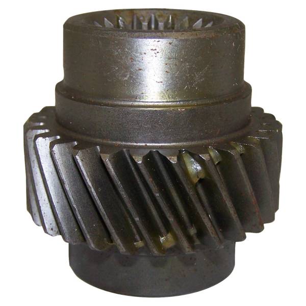 Crown Automotive Jeep Replacement - Crown Automotive Jeep Replacement Manual Transmission Gear 5th Gear 5th 53 x 27 Teeth  -  83504099 - Image 1