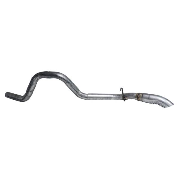 Crown Automotive Jeep Replacement - Crown Automotive Jeep Replacement Exhaust Tail Pipe  -  E0054079 - Image 1