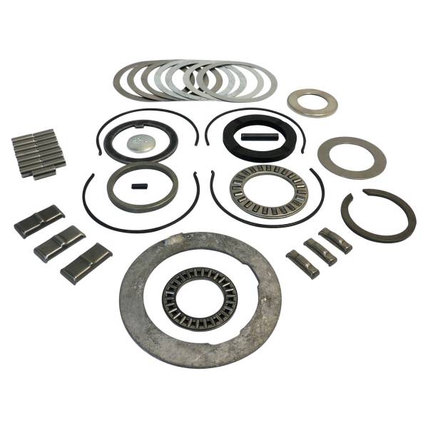 Crown Automotive Jeep Replacement - Crown Automotive Jeep Replacement Transmission Kit Small Parts Master Kit Incl. Synch/Keys/Springs  -  T450MK - Image 1