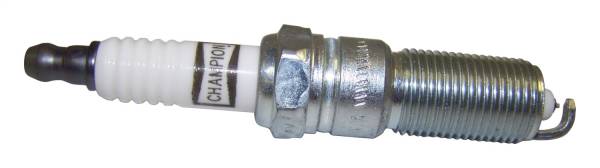 Crown Automotive Jeep Replacement - Crown Automotive Jeep Replacement Spark Plug Double Platinum  -  SPLZTR5A13 - Image 1