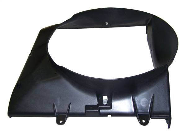 Crown Automotive Jeep Replacement - Crown Automotive Jeep Replacement Fan Shroud  -  52079489AB - Image 1