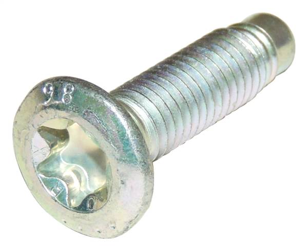 Crown Automotive Jeep Replacement - Crown Automotive Jeep Replacement Screw Universal  -  6509101AA - Image 1