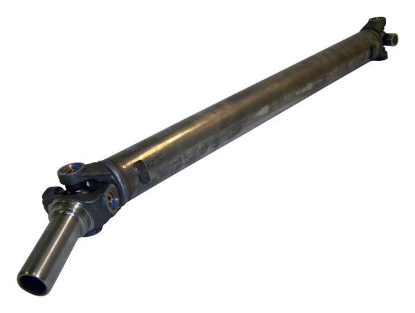 Crown Automotive Jeep Replacement - Crown Automotive Jeep Replacement Drive Shaft Rear  -  53003246 - Image 1