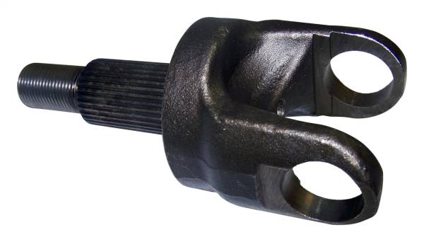 Crown Automotive Jeep Replacement - Crown Automotive Jeep Replacement Axle Stub Shaft For Use w/Dana 30  -  68004079AA - Image 1