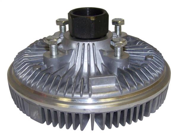 Crown Automotive Jeep Replacement - Crown Automotive Jeep Replacement Fan Clutch For Use w/ 1997-1998 Jeep ZG Europe Grand Cherokee w/ 2.5L Diesel Engine  -  52027922 - Image 1