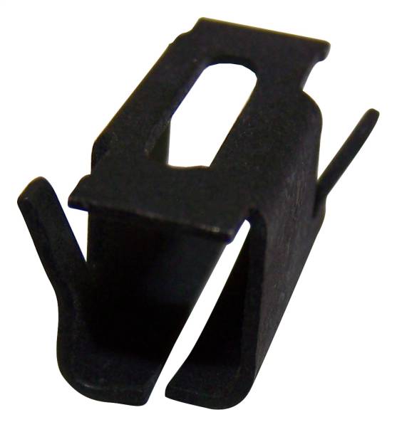 Crown Automotive Jeep Replacement - Crown Automotive Jeep Replacement Liftgate Trim Nut  -  6505141AA - Image 1