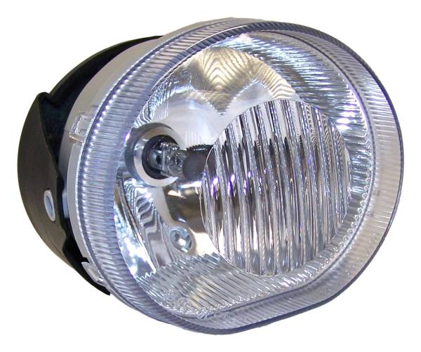 Crown Automotive Jeep Replacement - Crown Automotive Jeep Replacement Fog Light Left  -  5083895AC - Image 1