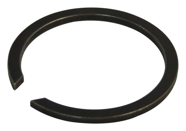 Crown Automotive Jeep Replacement - Crown Automotive Jeep Replacement Manual Trans Snap Ring Front Main Shaft Snap Ring - In Front of 3rd And 4th Gear Synchronizer Hub  -  J8127420 - Image 1