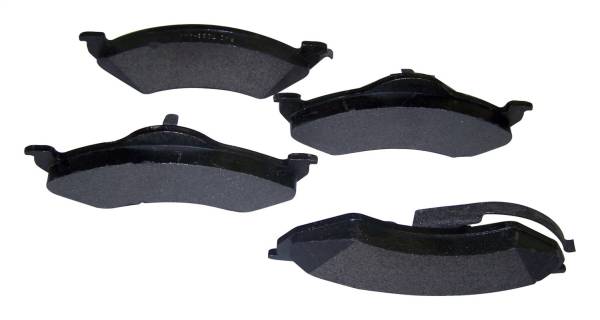 Crown Automotive Jeep Replacement - Crown Automotive Jeep Replacement Disc Brake Pad  -  5014095AB - Image 1