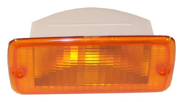 Crown Automotive Jeep Replacement - Crown Automotive Jeep Replacement Parking Light Housing Right  -  55157032AA - Image 1