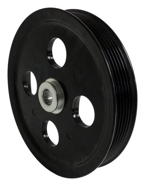 Crown Automotive Jeep Replacement - Crown Automotive Jeep Replacement Power Steering Pump Pulley  -  53032956AA - Image 1