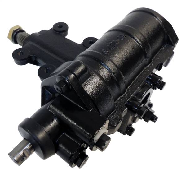 Crown Automotive Jeep Replacement - Crown Automotive Jeep Replacement Steering Gear Left Hand Drive  -  52088273AC - Image 1