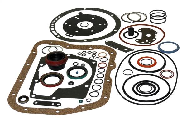 Crown Automotive Jeep Replacement - Crown Automotive Jeep Replacement Auto Trans Rebuild Kit  -  4883451AAKT - Image 1