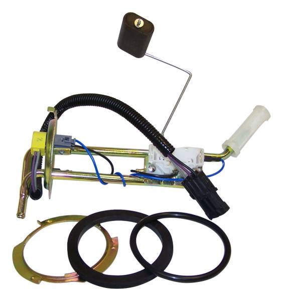 Crown Automotive Jeep Replacement - Crown Automotive Jeep Replacement Fuel Sending Unit w/15 gal. Tank w/o Pump  -  53003204 - Image 1