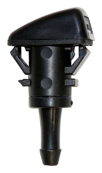 Crown Automotive Jeep Replacement - Crown Automotive Jeep Replacement Windshield Washer Nozzle  -  5165712AA - Image 1