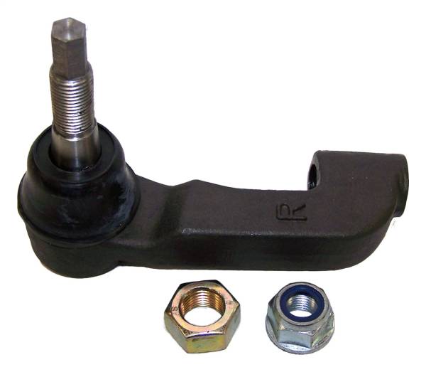 Crown Automotive Jeep Replacement - Crown Automotive Jeep Replacement Steering Tie Rod End  -  5072444AA - Image 1