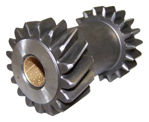 Crown Automotive Jeep Replacement - Crown Automotive Jeep Replacement Manual Trans Reverse Idler Gear  -  J8124913 - Image 1