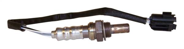 Crown Automotive Jeep Replacement - Crown Automotive Jeep Replacement Oxygen Sensor 14 in. Pigtail After Catalytic Converter w/Stud Clip  -  56041345AD - Image 1